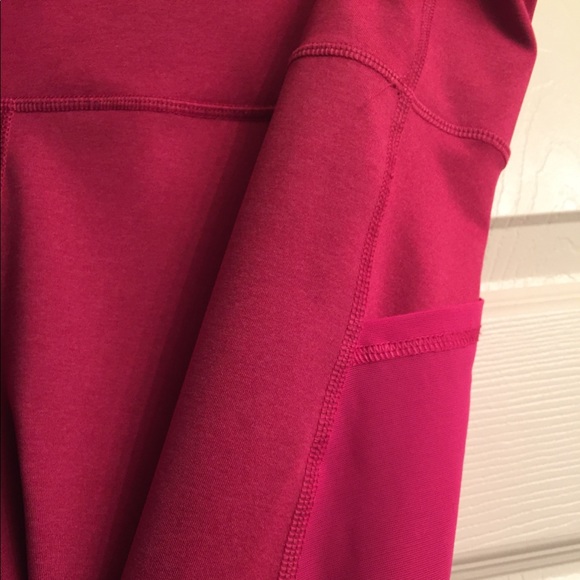 Old Navy active Capri leggings XXL - Picture 4 of 6